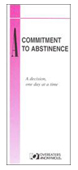 A Commitment to Abstinence